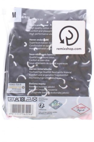 Boxershorts Lee Cooper, Größe M, Farbe Mehrfarbig, Preis 6,14 €