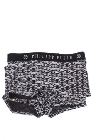 Ανδρικά μποξεράκια Philipp Plein, Μέγεθος XL, Χρώμα Πολύχρωμο, Τιμή 124,99 €