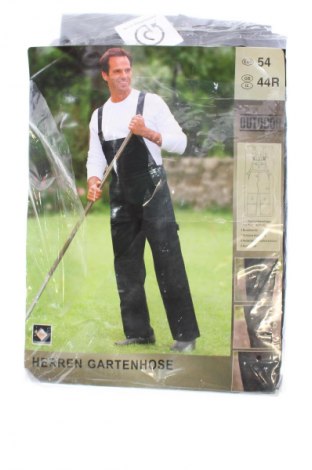 Мъжки дълъг гащеризон Outdoor, Velikost XL, Barva Černá, Cena  1 980,00 Kč