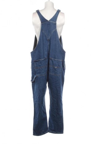 Мъжки дълъг гащеризон Tommy Jeans, Veľkosť 3XL, Farba Modrá, Cena  61,95 €