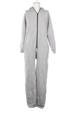 Мъжки дълъг гащеризон Unbranded, Größe 3XL, Farbe Grau, Preis € 27,99