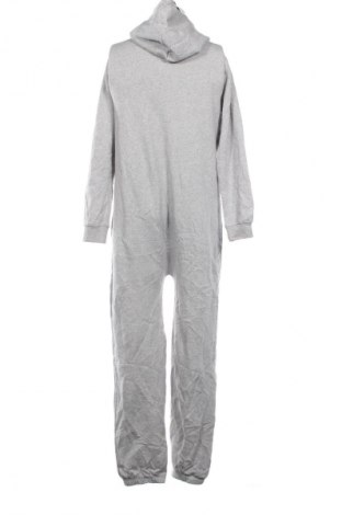 Мъжки дълъг гащеризон Unbranded, Größe 3XL, Farbe Grau, Preis € 27,99