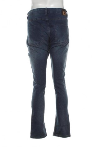 Мъжки дънки 98-86, Размер XL, Цвят Син, Цена 33,99 лв.