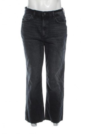 Blugi de bărbați ASOS, Mărime M, Culoare Negru, Preț 105,99 Lei