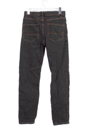 Męskie jeansy ASOS, Rozmiar S, Kolor Szary, Cena 78,99 zł