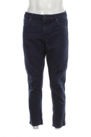 Herren Jeans ASOS, Größe L, Farbe Blau, Preis 17,99 €