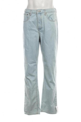 Pánské džíny  ASOS, Velikost M, Barva Modrá, Cena  606,00 Kč