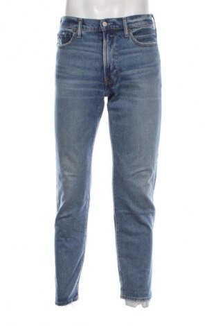 Herren Jeans Abercrombie & Fitch, Größe M, Farbe Blau, Preis 31,99 €