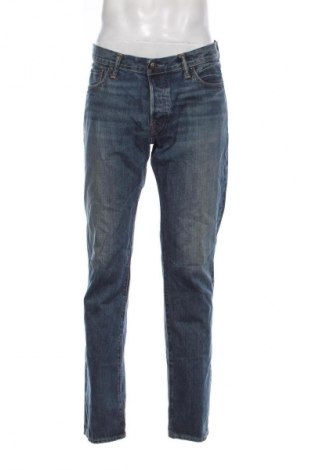 Herren Jeans Abercrombie & Fitch, Größe L, Farbe Blau, Preis € 22,99