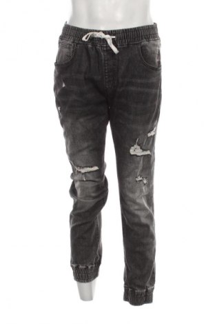 Herren Jeans Adam, Größe L, Farbe Schwarz, Preis € 20,02
