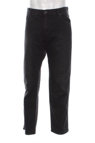 Herren Jeans Alberto, Größe L, Farbe Schwarz, Preis 48,99 €