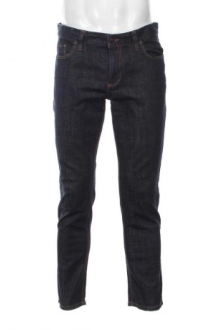 Herren Jeans Alberto, Größe L, Farbe Blau, Preis 38,36 €