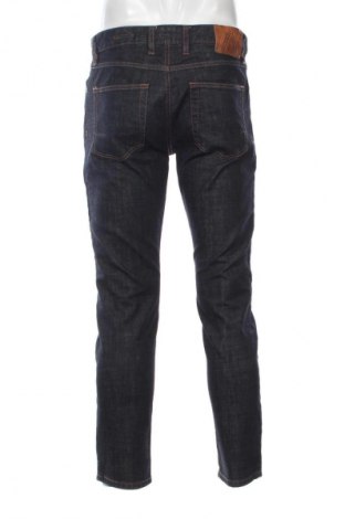 Herren Jeans Alberto, Größe L, Farbe Blau, Preis 38,36 €