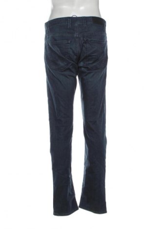 Herren Jeans Alberto, Größe L, Farbe Blau, Preis € 48,99