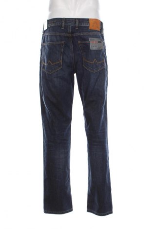 Herren Jeans Alberto, Größe XL, Farbe Blau, Preis € 60,99