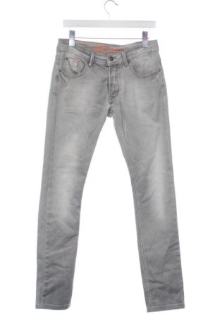 Herren Jeans Alcott, Größe M, Farbe Grau, Preis 20,00 €