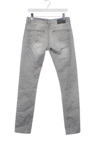 Herren Jeans Alcott, Größe M, Farbe Grau, Preis 20,00 €