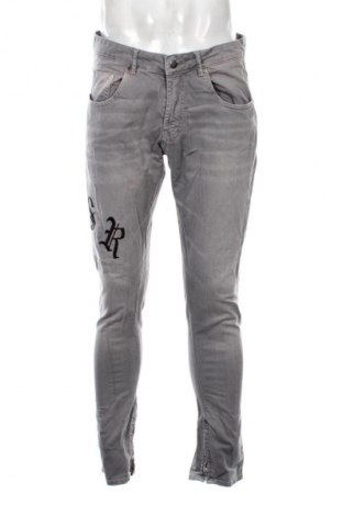 Ανδρικό τζίν Alistair Fraiser, Μέγεθος L, Χρώμα Πολύχρωμο, Τιμή 19,95 €