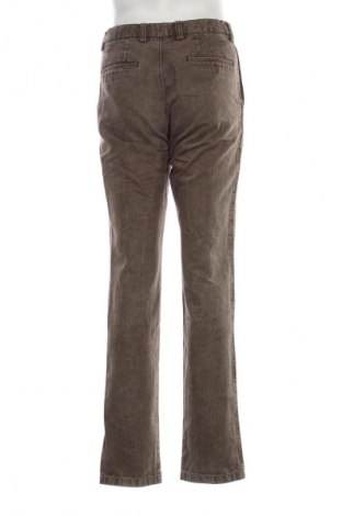 Pánské džíny  Andrews, Velikost M, Barva Hnědá, Cena  608,00 Kč