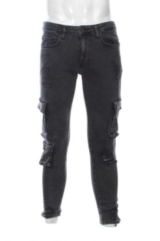 Pánské džíny  Ashes To Dust, Velikost M, Barva Šedá, Cena  608,00 Kč