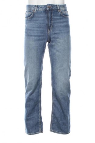 Męskie jeansy BOSS, Rozmiar S, Kolor Niebieski, Cena 514,99 zł
