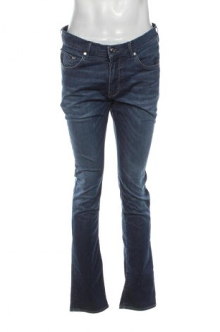Pánské džíny  Baldessarini, Velikost XL, Barva Modrá, Cena  1 299,00 Kč