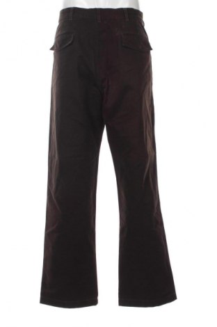 Férfi farmernadrág Belfe, Méret XL, Szín Barna, Ár 14 858 Ft