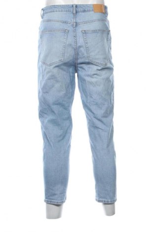 Pánské džíny  Bershka, Velikost M, Barva Modrá, Cena  495,00 Kč