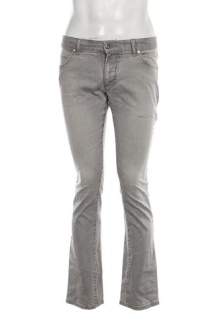 Męskie jeansy Black Tag, Rozmiar M, Kolor Szary, Cena 78,99 zł