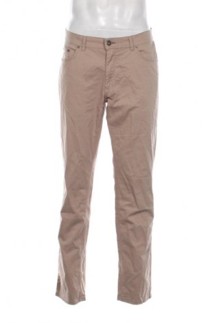 Ανδρικό τζίν Brax, Μέγεθος XL, Χρώμα  Μπέζ, Τιμή 43,99 €