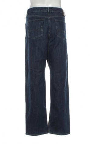 Мъжки дънки Brax, Размер XL, Цвят Син, Цена 72,99 лв.