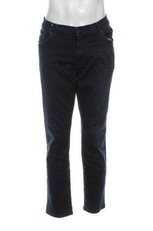 Ανδρικό τζίν Brax, Μέγεθος L, Χρώμα Μπλέ, Τιμή 37,99 €