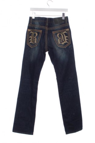 Pánske džínsy  Bruno Banani, Veľkosť M, Farba Modrá, Cena  29,95 €