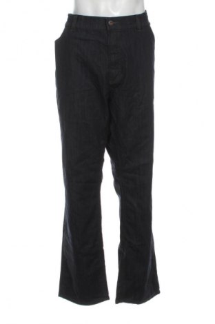 Ανδρικό τζίν C&A, Μέγεθος 5XL, Χρώμα Μπλέ, Τιμή 16,99 €