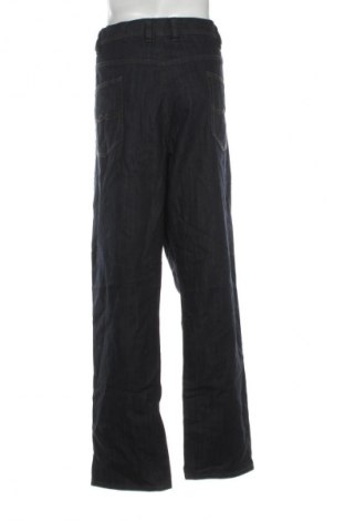 Ανδρικό τζίν C&A, Μέγεθος 5XL, Χρώμα Μπλέ, Τιμή 16,99 €