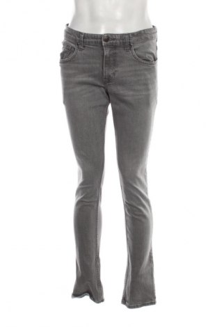 Blugi de bărbați C&A, Mărime M, Culoare Gri, Preț 102,70 Lei