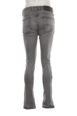Blugi de bărbați C&A, Mărime M, Culoare Gri, Preț 102,70 Lei