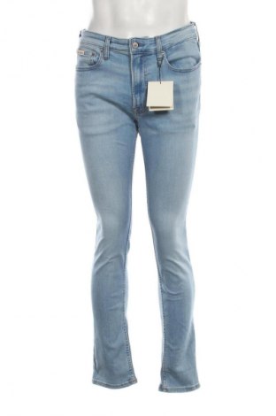 Pánské džíny  Calvin Klein, Velikost M, Barva Modrá, Cena  2 149,00 Kč