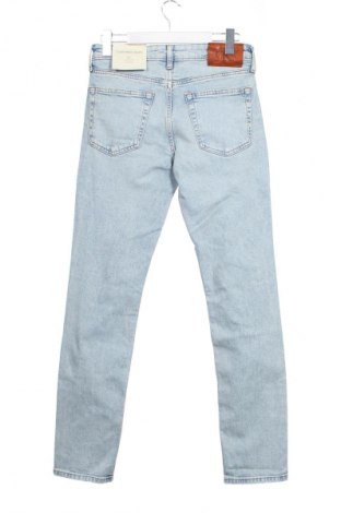 Мъжки дънки Calvin Klein, Размер S, Цвят Син, Цена 69,02 €