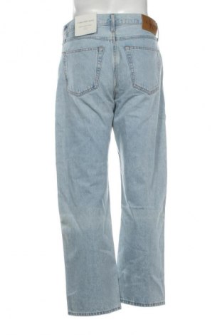 Ανδρικό τζίν Calvin Klein Jeans, Μέγεθος M, Χρώμα Μπλέ, Τιμή 81,99 €