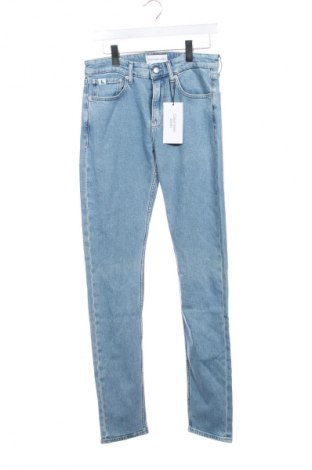 Herren Jeans Calvin Klein Jeans, Größe M, Farbe Blau, Preis 79,99 €