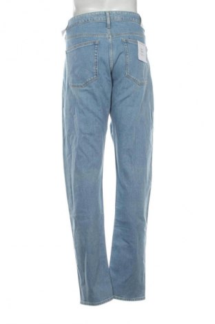 Herren Jeans Calvin Klein Jeans, Größe XL, Farbe Blau, Preis 112,99 €