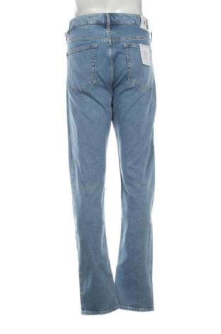Pánské džíny  Calvin Klein Jeans, Velikost XL, Barva Modrá, Cena  2 549,00 Kč