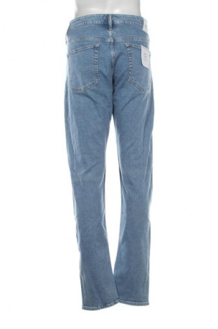 Pánské džíny  Calvin Klein Jeans, Velikost XL, Barva Modrá, Cena  1 799,00 Kč