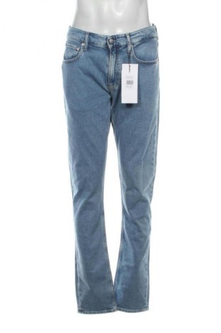 Herren Jeans Calvin Klein Jeans, Größe L, Farbe Blau, Preis 50,99 €