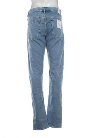 Herren Jeans Calvin Klein Jeans, Größe L, Farbe Blau, Preis 50,99 €