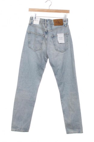 Blugi de bărbați Calvin Klein Jeans, Mărime S, Culoare Albastru, Preț 634,99 Lei