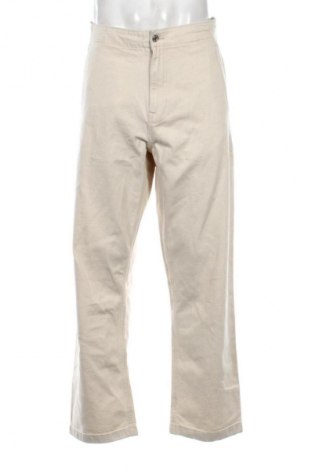 Pánske džínsy  Calvin Klein Jeans, Veľkosť M, Farba Béžová, Cena  124,95 €