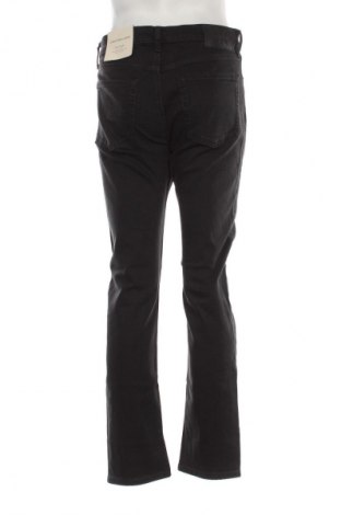 Мъжки дънки Calvin Klein Jeans, Размер M, Цвят Черен, Цена 30,67 €