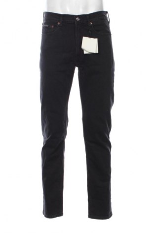 Blugi de bărbați Calvin Klein Jeans, Mărime M, Culoare Negru, Preț 634,99 Lei